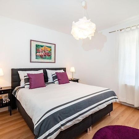 Apartment 1001 Nights Zadar Exterior foto