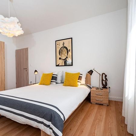 Apartment 1001 Nights Zadar Exterior foto