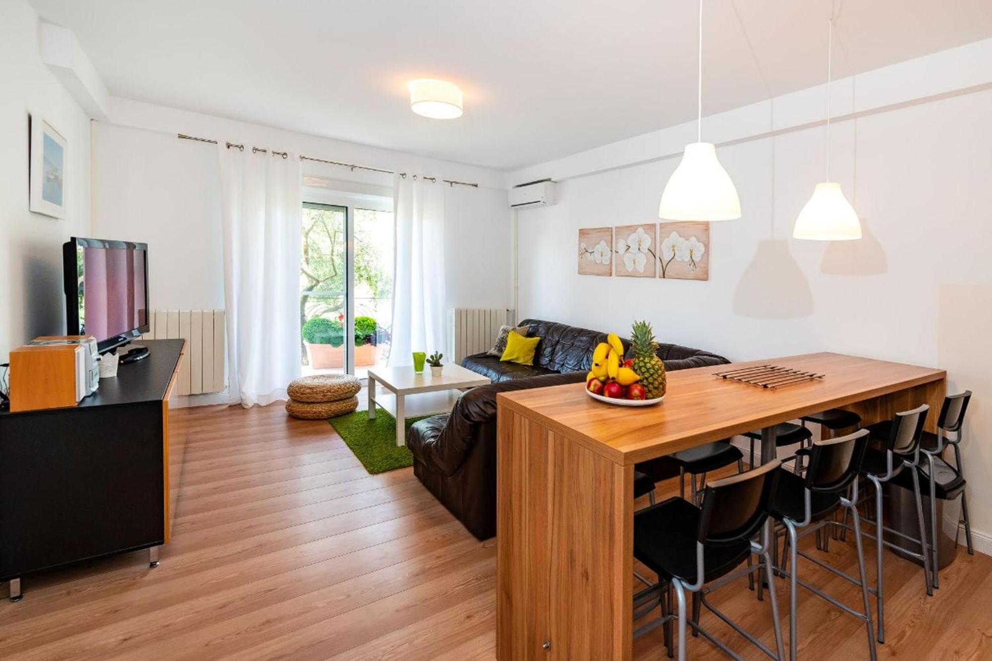 Apartment 1001 Nights Zadar Exterior foto