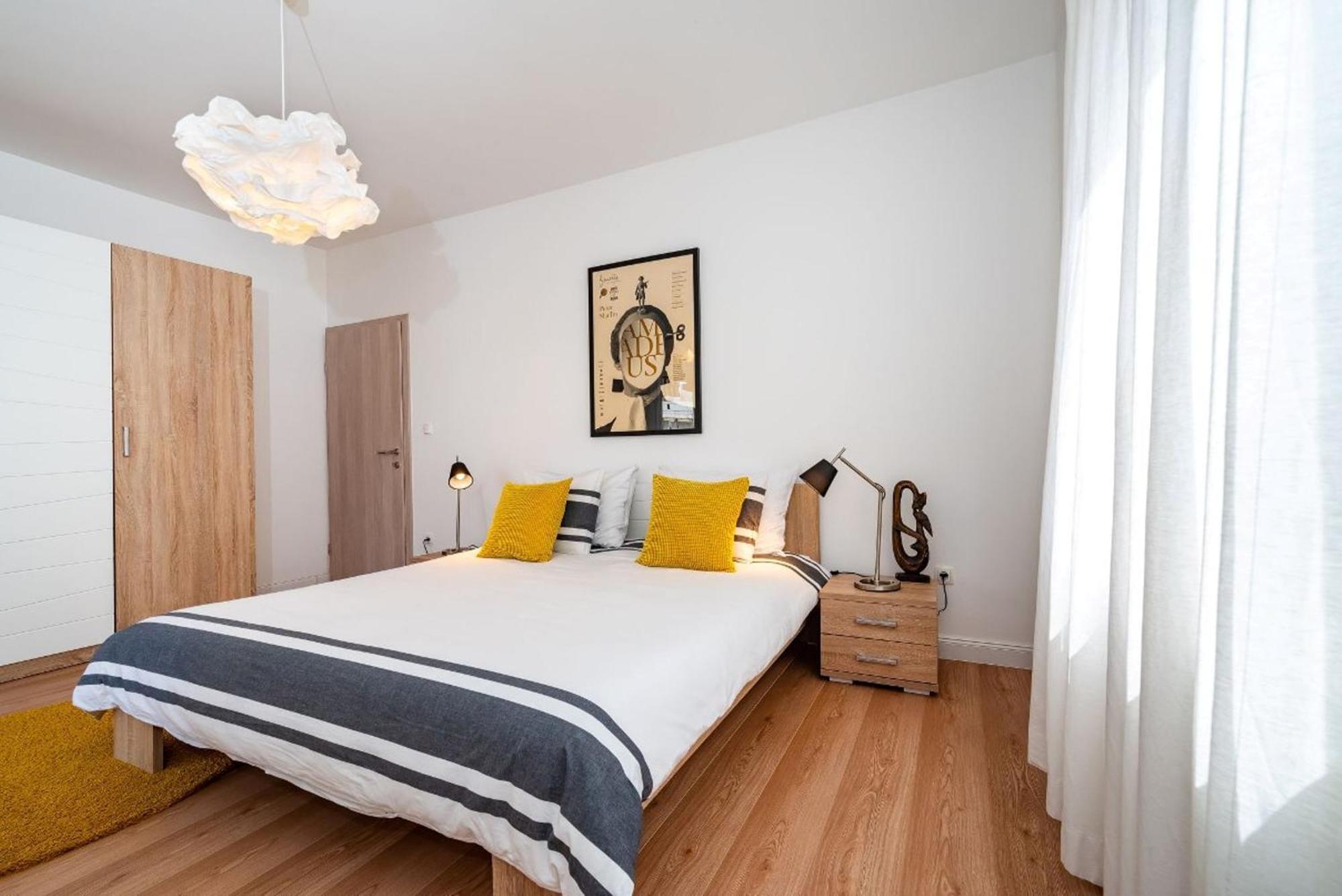 Apartment 1001 Nights Zadar Exterior foto