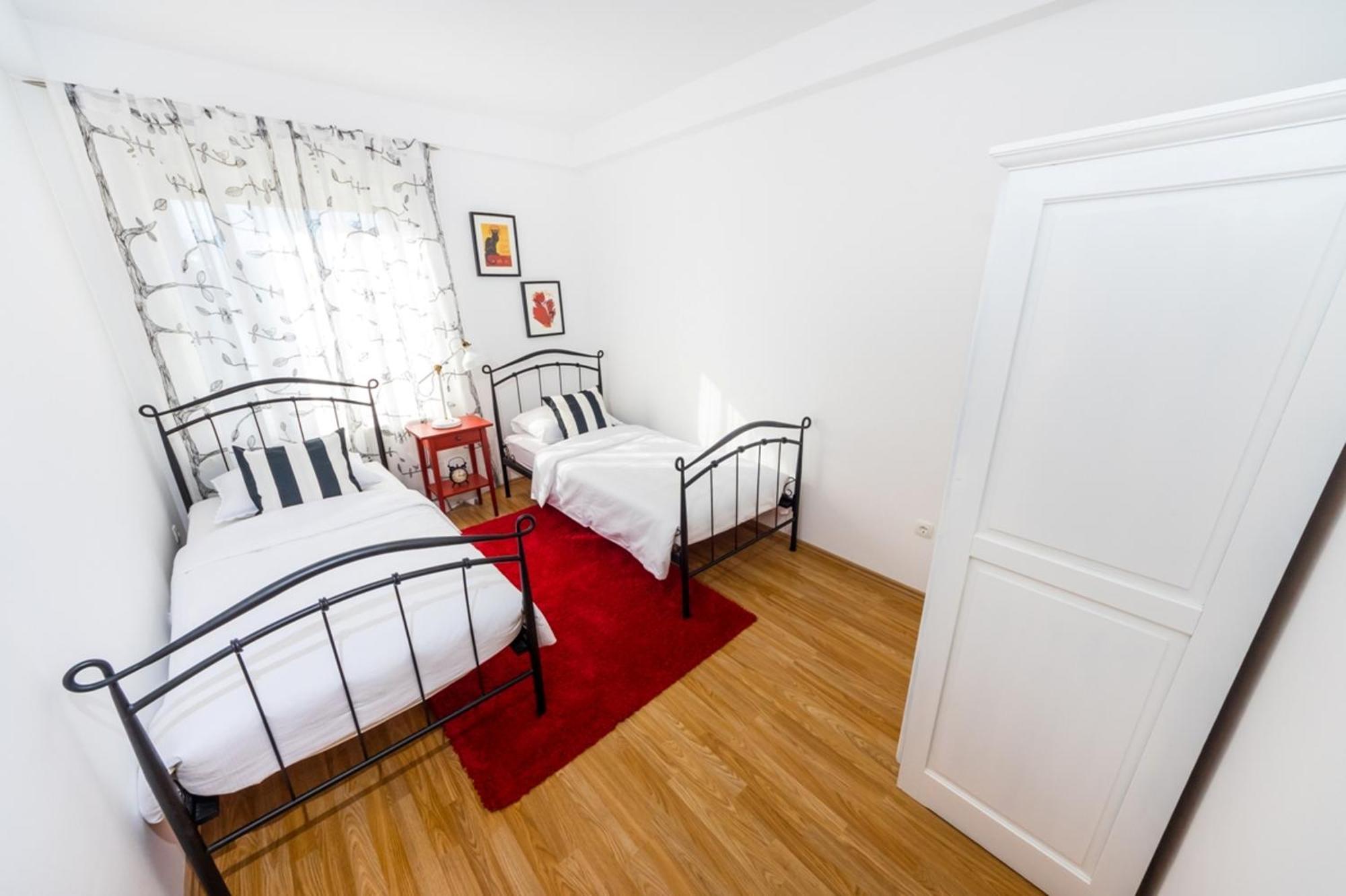 Apartment 1001 Nights Zadar Exterior foto