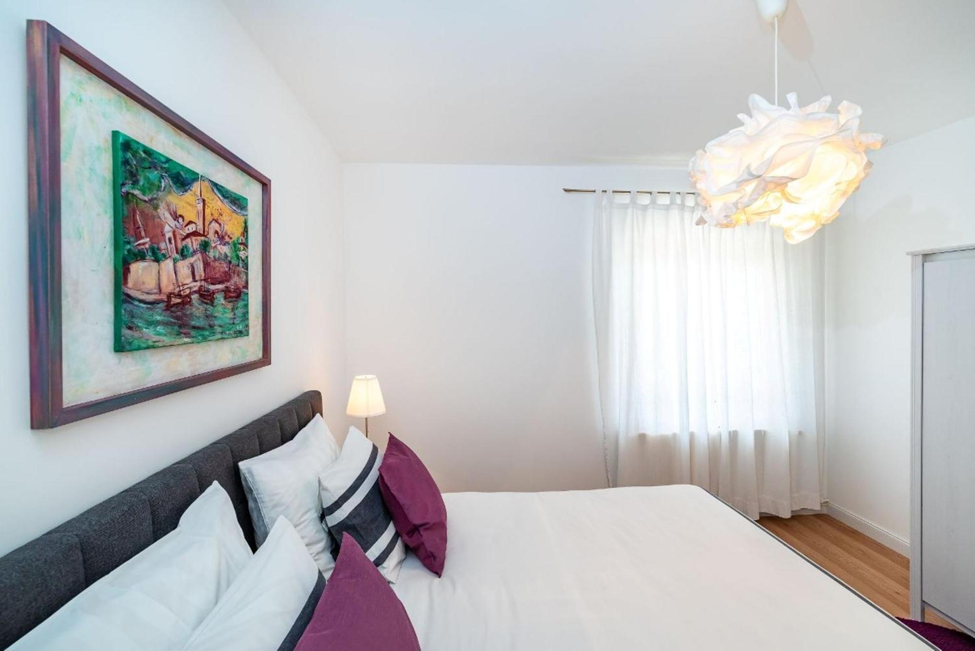 Apartment 1001 Nights Zadar Exterior foto