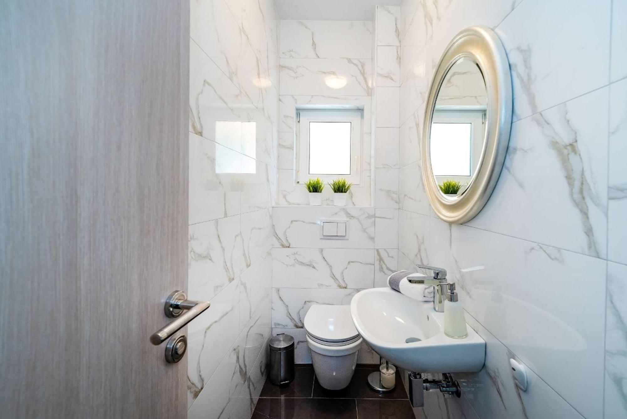 Apartment 1001 Nights Zadar Exterior foto