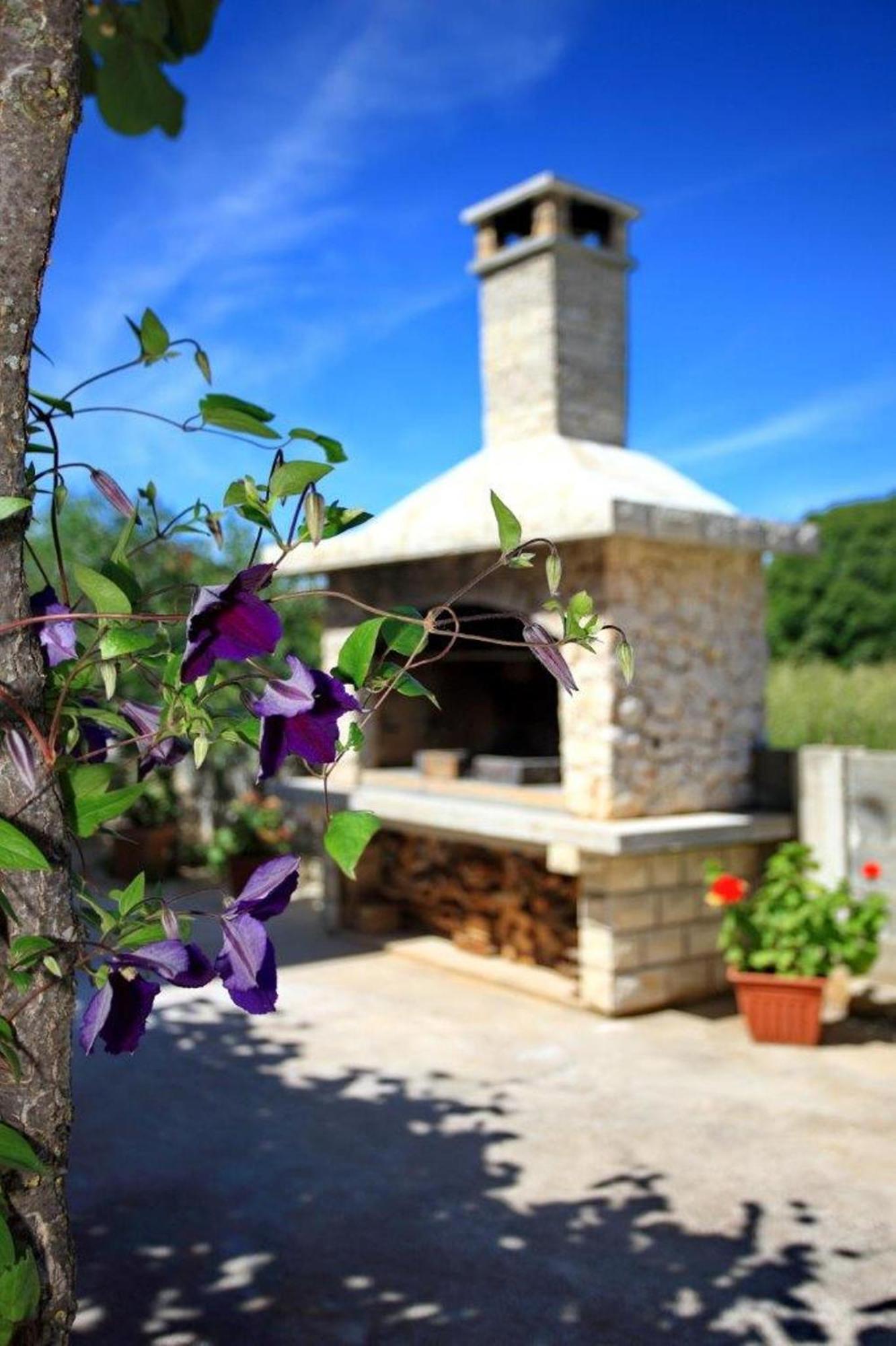 Apartment 1001 Nights Zadar Exterior foto